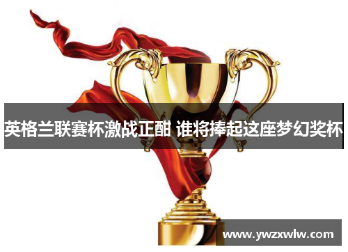 英格兰联赛杯激战正酣 谁将捧起这座梦幻奖杯